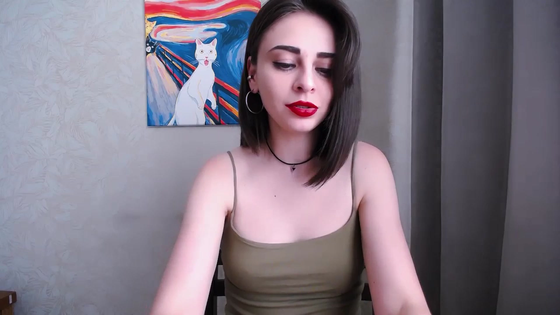 Gallery image thumbnail from AnasLoves's myfreecams stream on, 07/13/2023, 15:02 image 3 of 20