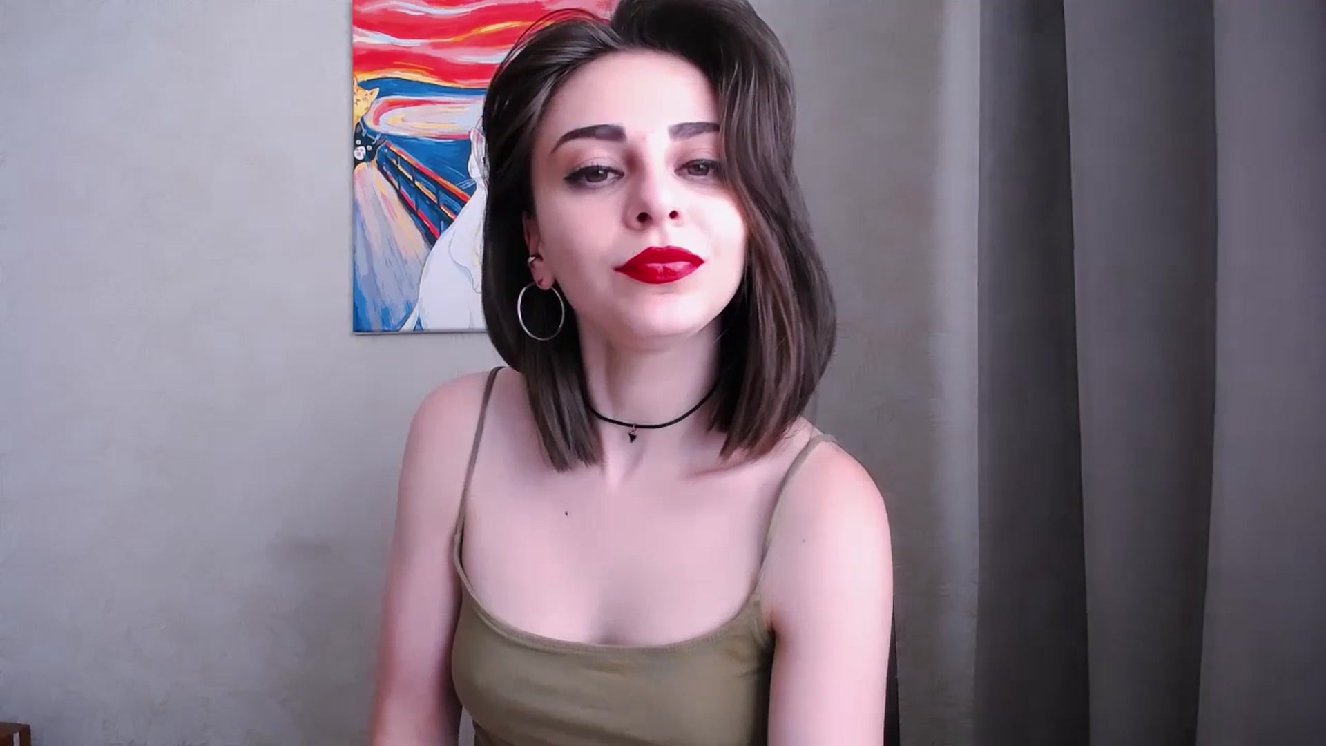 Gallery image thumbnail from AnasLoves's myfreecams stream on, 07/13/2023, 15:02 image 11 of 20