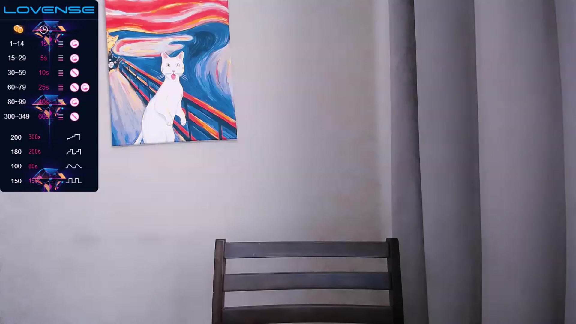 Gallery image thumbnail from AnasLoves's myfreecams stream on, 07/15/2023, 11:43 image 16 of 20