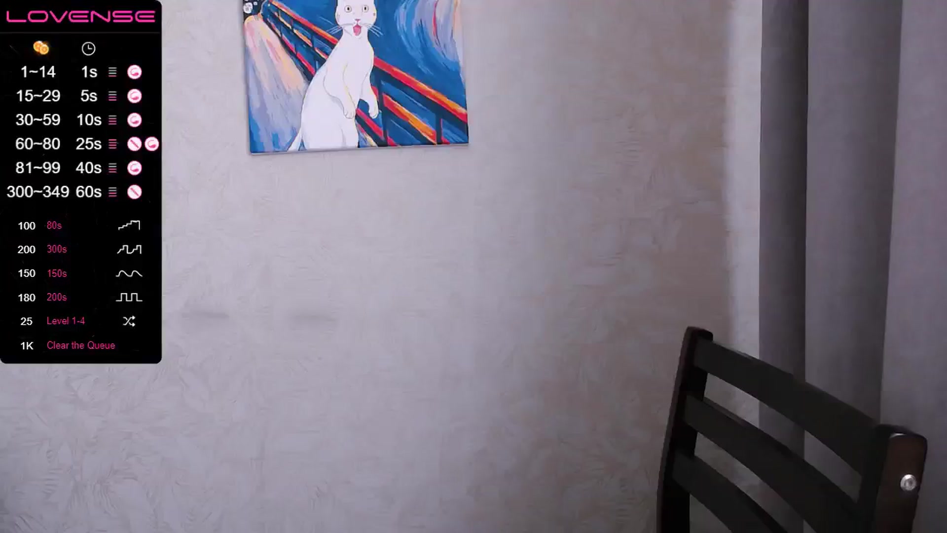 Gallery image thumbnail from AnasLoves's myfreecams stream on, 07/25/2023, 14:46 image 10 of 20
