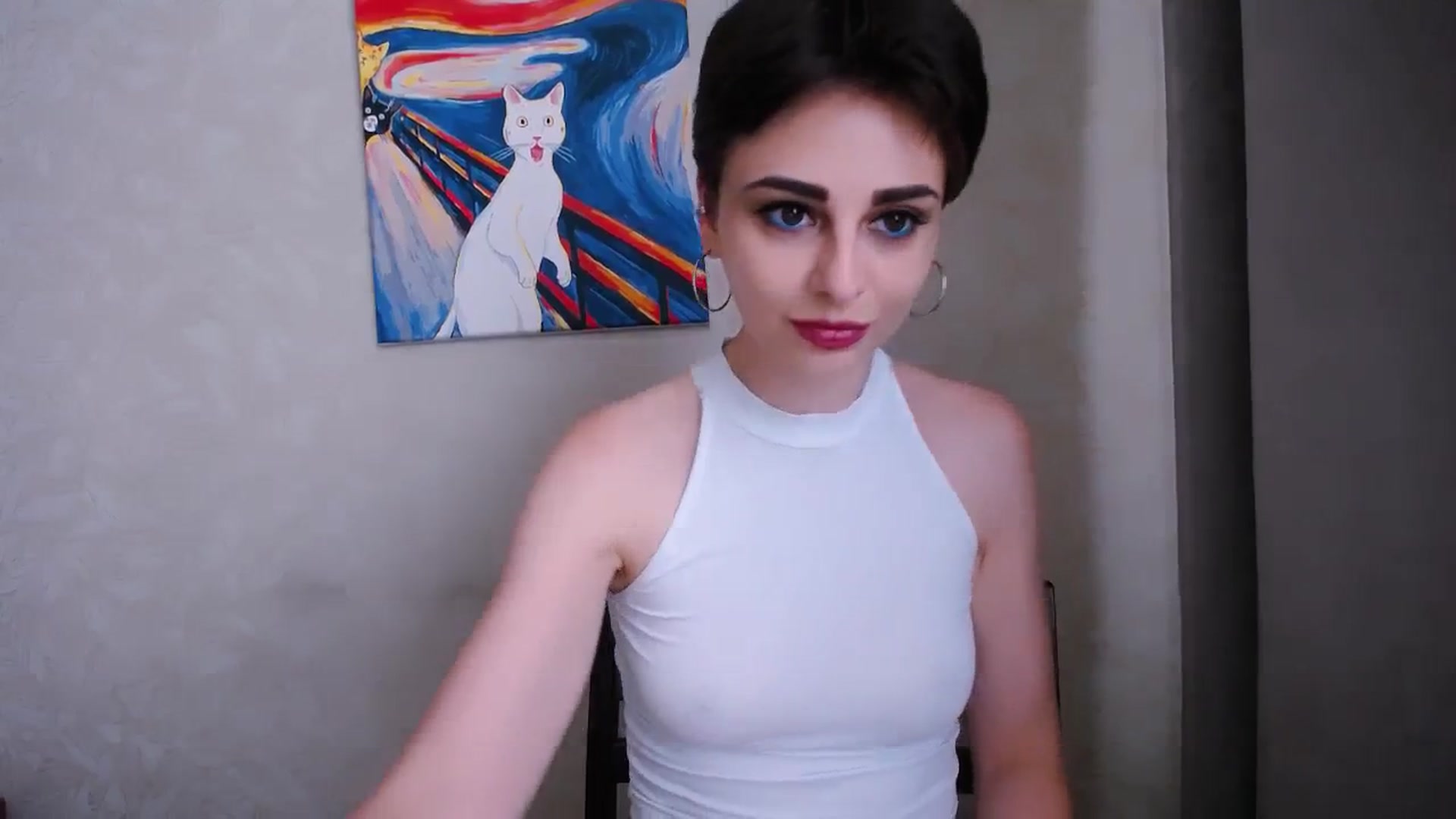 Gallery image thumbnail from AnasLoves's myfreecams stream on, 07/29/2023, 11:21 image 2 of 20