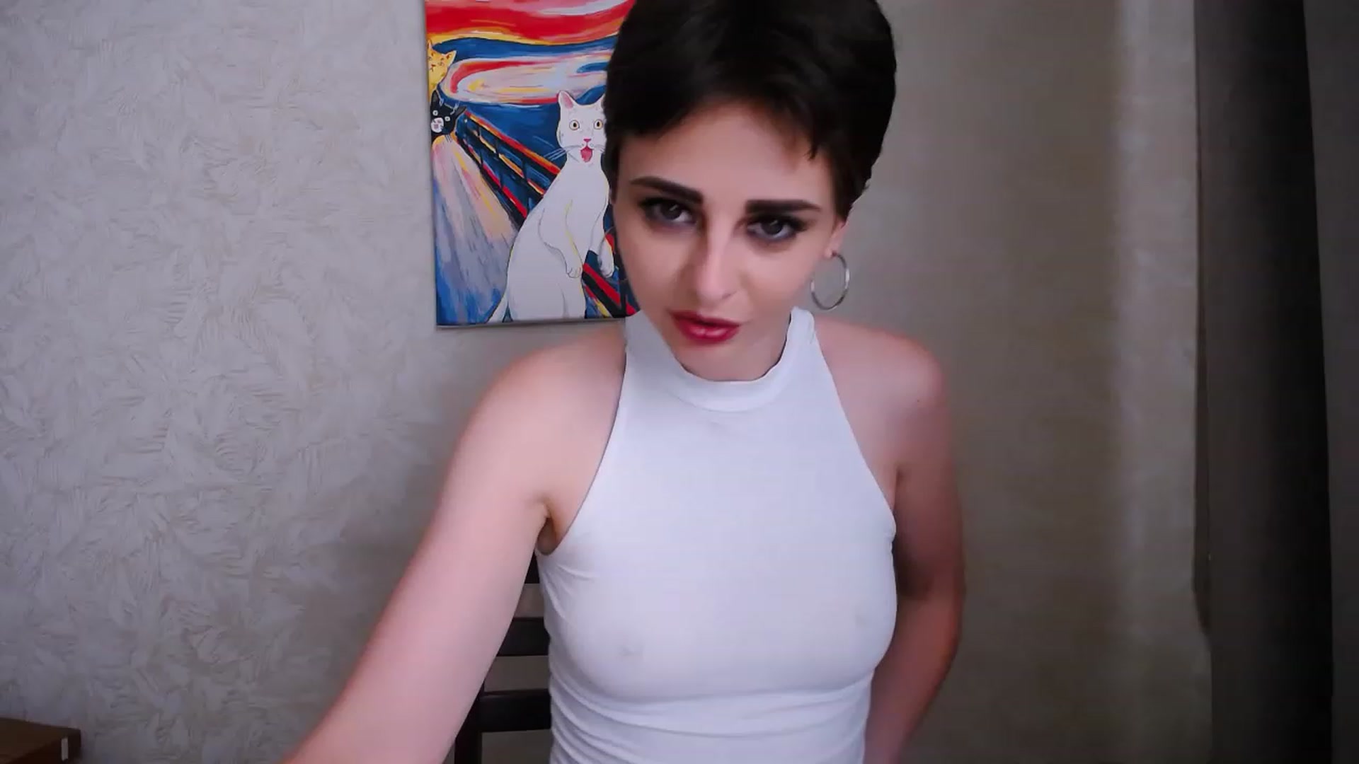 Gallery image thumbnail from AnasLoves's myfreecams stream on, 07/29/2023, 12:53 image 11 of 20