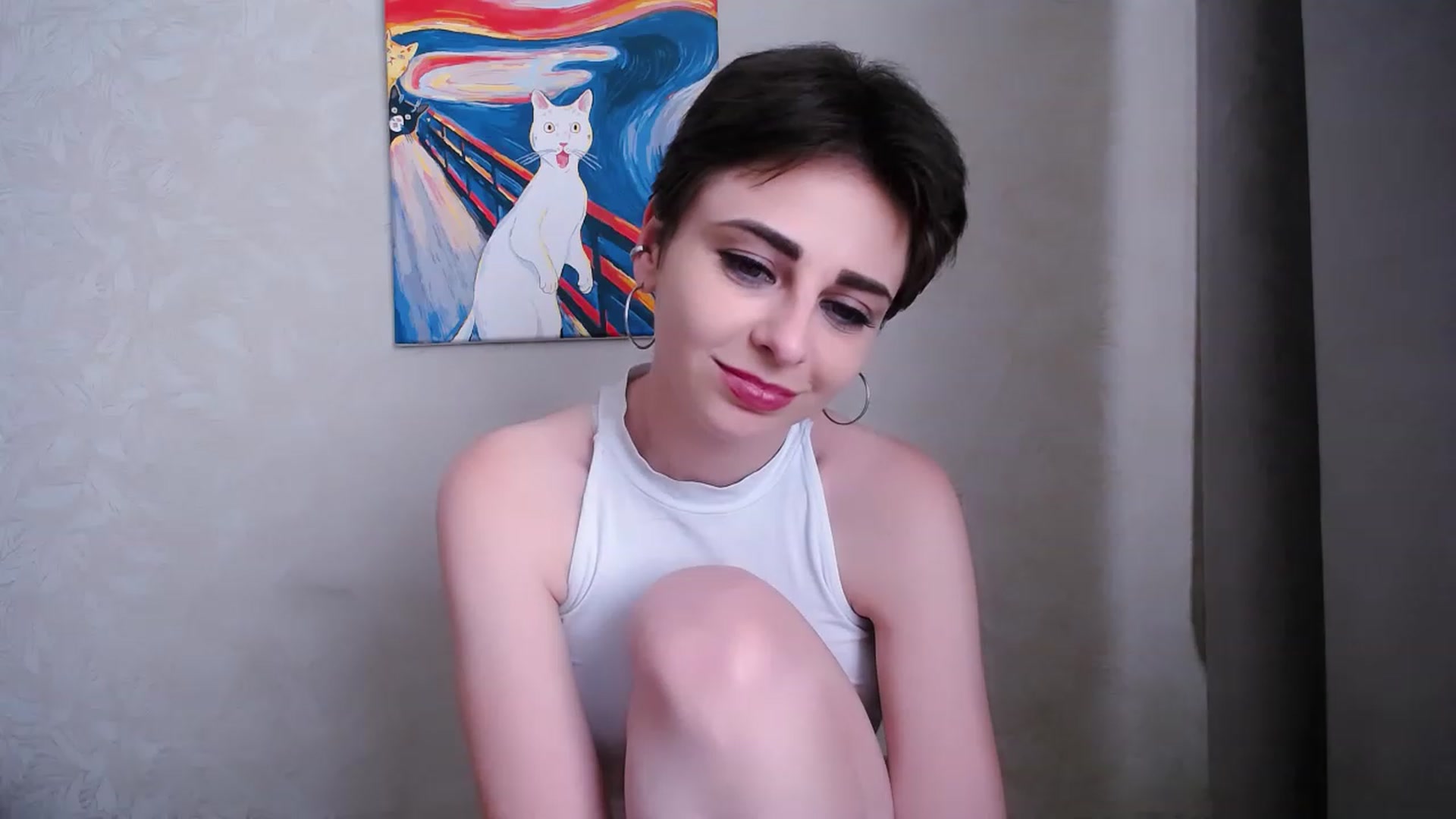 Gallery image thumbnail from AnasLoves's myfreecams stream on, 07/29/2023, 12:53 image 19 of 20