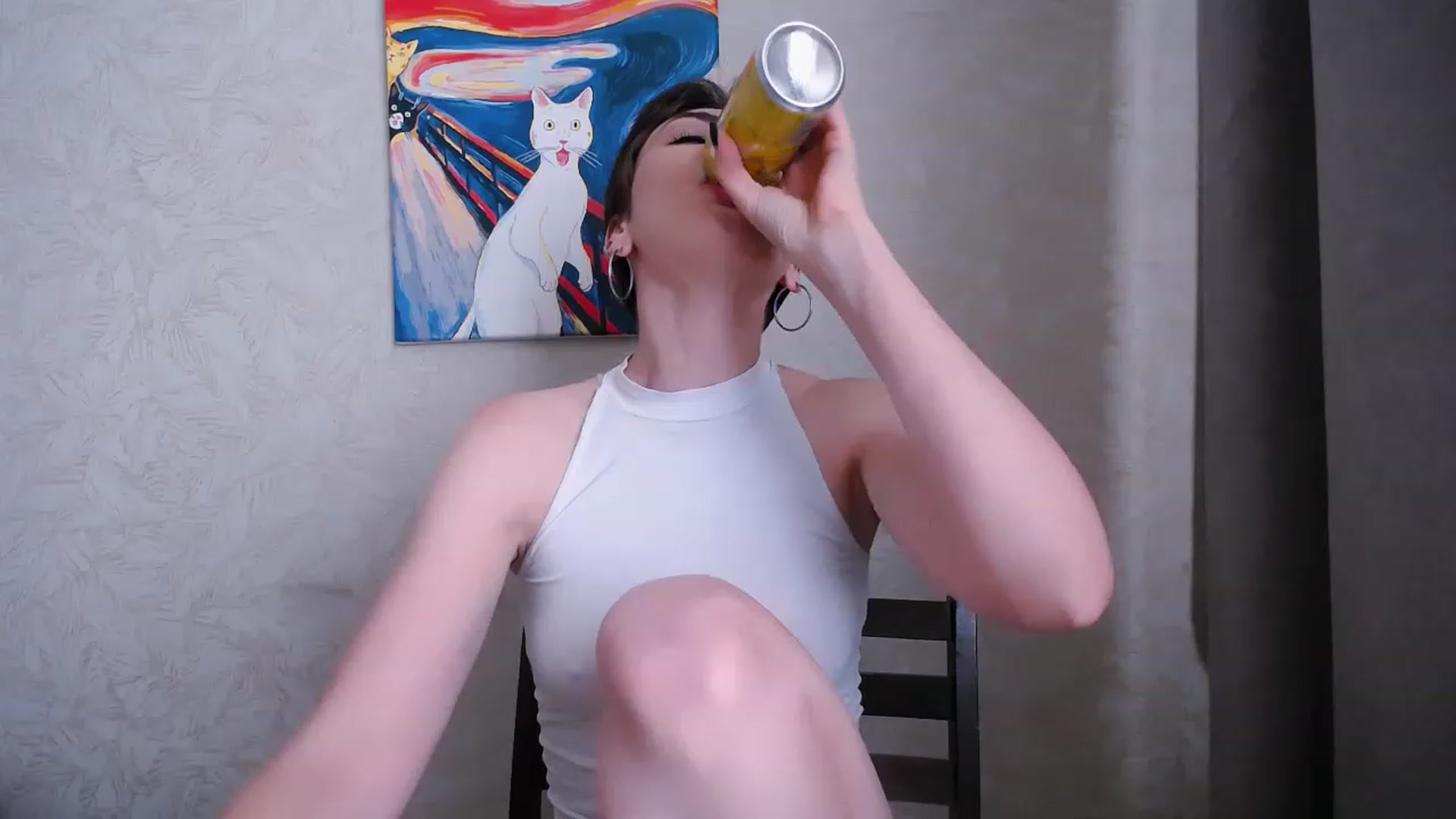 Gallery image thumbnail from AnasLoves's myfreecams stream on, 07/29/2023, 12:53 image 17 of 20