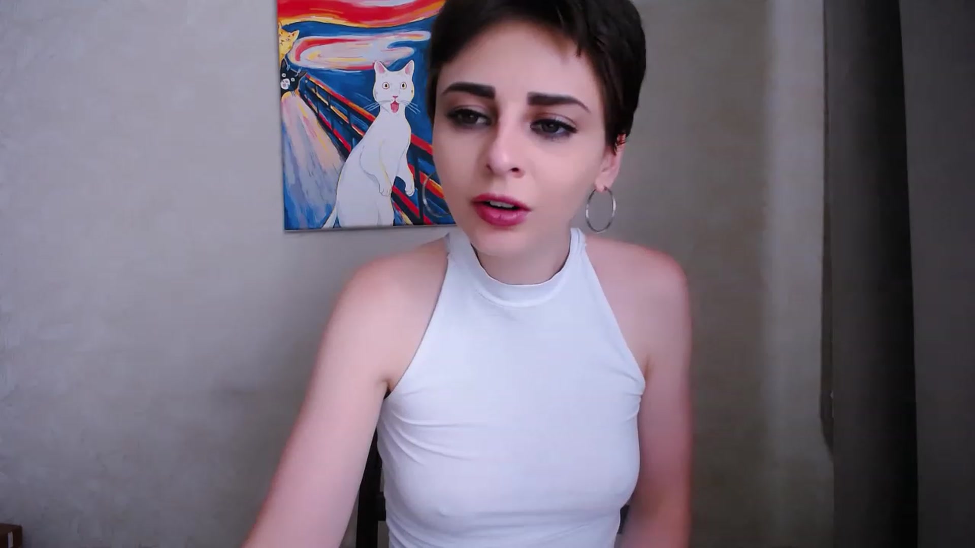 Gallery image thumbnail from AnasLoves's myfreecams stream on, 07/29/2023, 12:53 image 12 of 20
