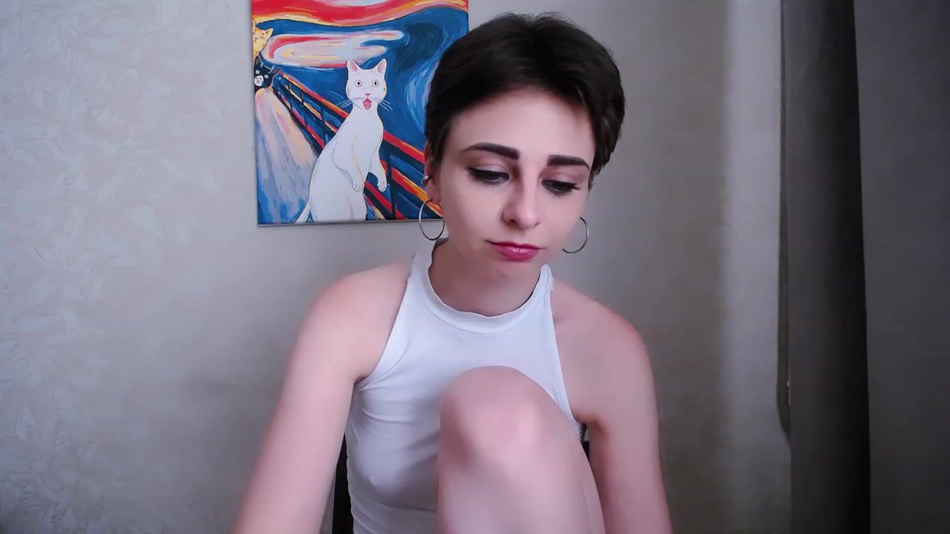 Gallery image thumbnail from AnasLoves's myfreecams stream on, 07/29/2023, 12:53 image 20 of 20
