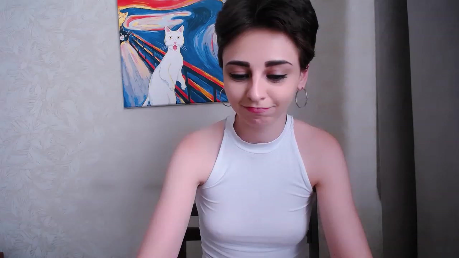 Gallery image thumbnail from AnasLoves's myfreecams stream on, 07/29/2023, 15:03 image 16 of 20
