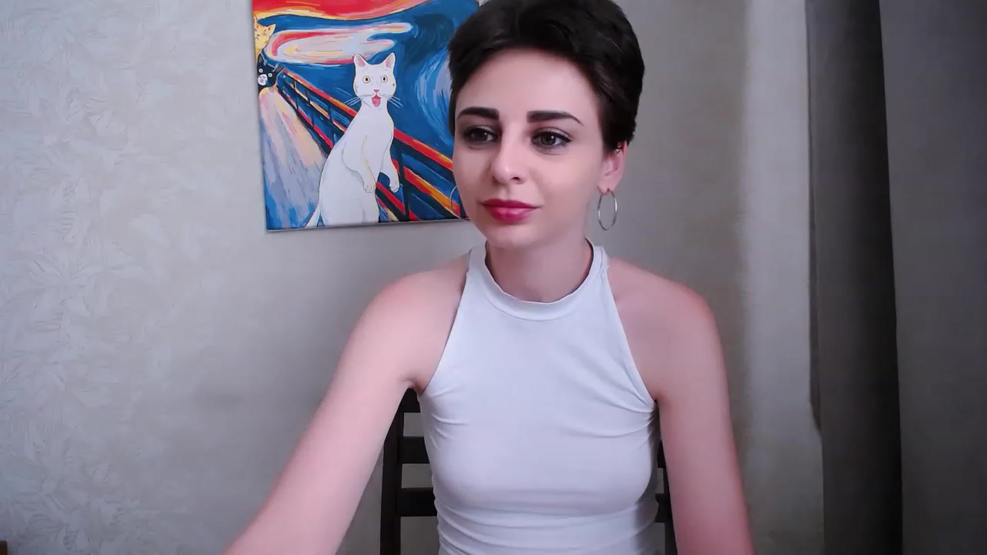 Gallery image thumbnail from AnasLoves's myfreecams stream on, 07/29/2023, 15:03 image 15 of 20