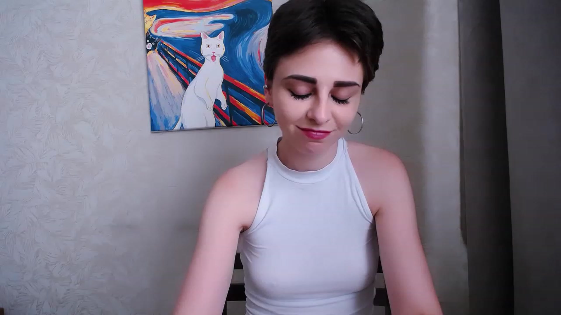Gallery image thumbnail from AnasLoves's myfreecams stream on, 07/29/2023, 15:03 image 12 of 20