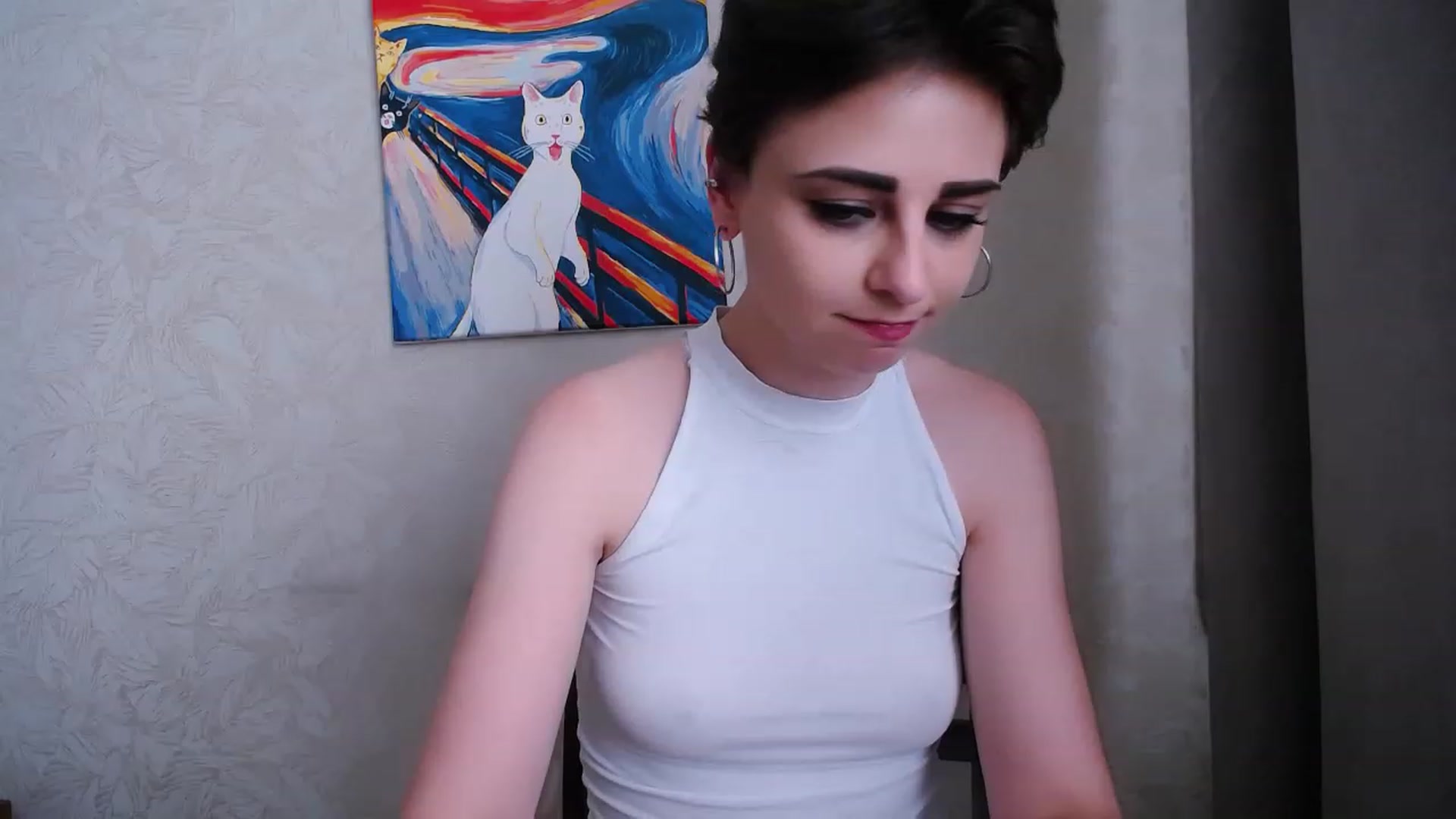 Gallery image thumbnail from AnasLoves's myfreecams stream on, 07/29/2023, 15:03 image 18 of 20