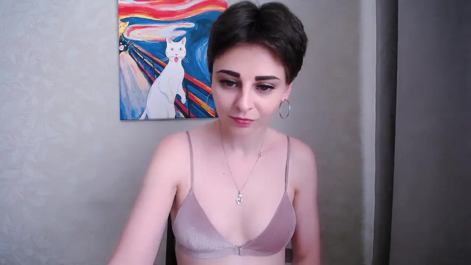 Gallery image thumbnail from AnasLoves's myfreecams stream on, 07/30/2023, 12:55 image 7 of 20