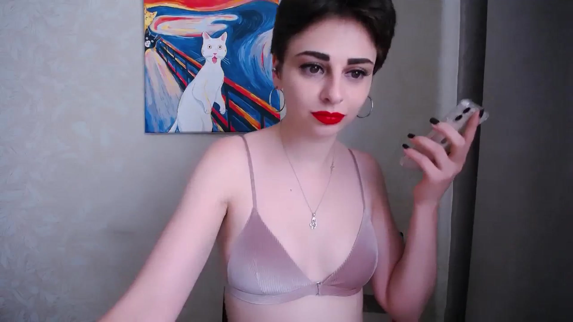 Gallery image thumbnail from AnasLoves's myfreecams stream on, 07/30/2023, 12:55 image 14 of 20