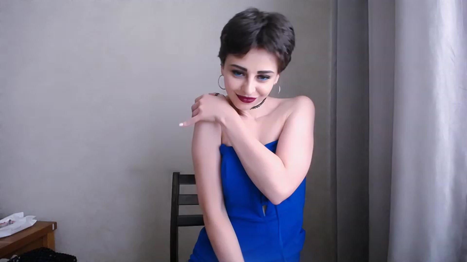 Gallery image thumbnail from AnasLoves's myfreecams stream on, 08/05/2023, 10:20 image 11 of 20