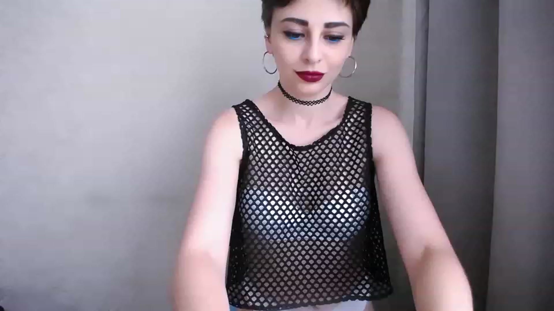 Gallery image thumbnail from AnasLoves's myfreecams stream on, 08/05/2023, 10:20 image 3 of 20