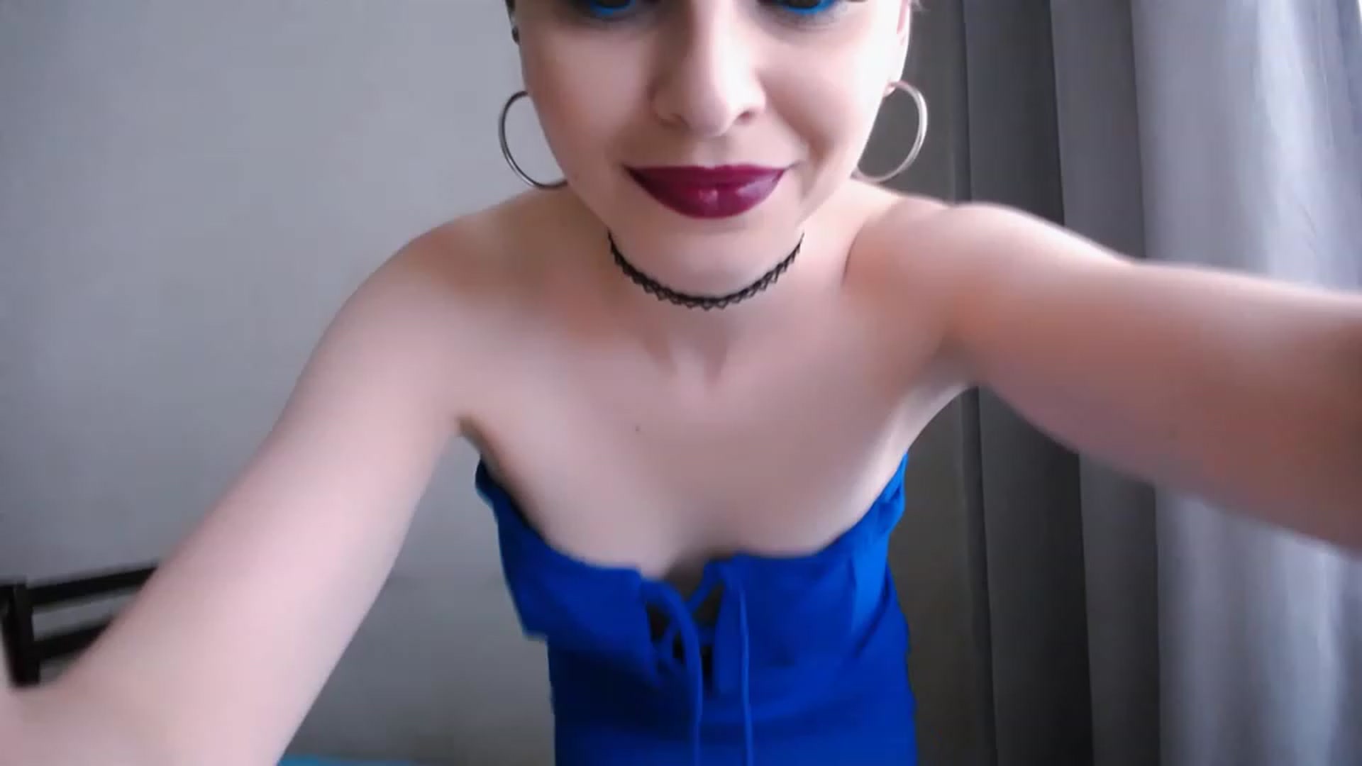 Gallery image thumbnail from AnasLoves's myfreecams stream on, 08/05/2023, 10:20 image 10 of 20
