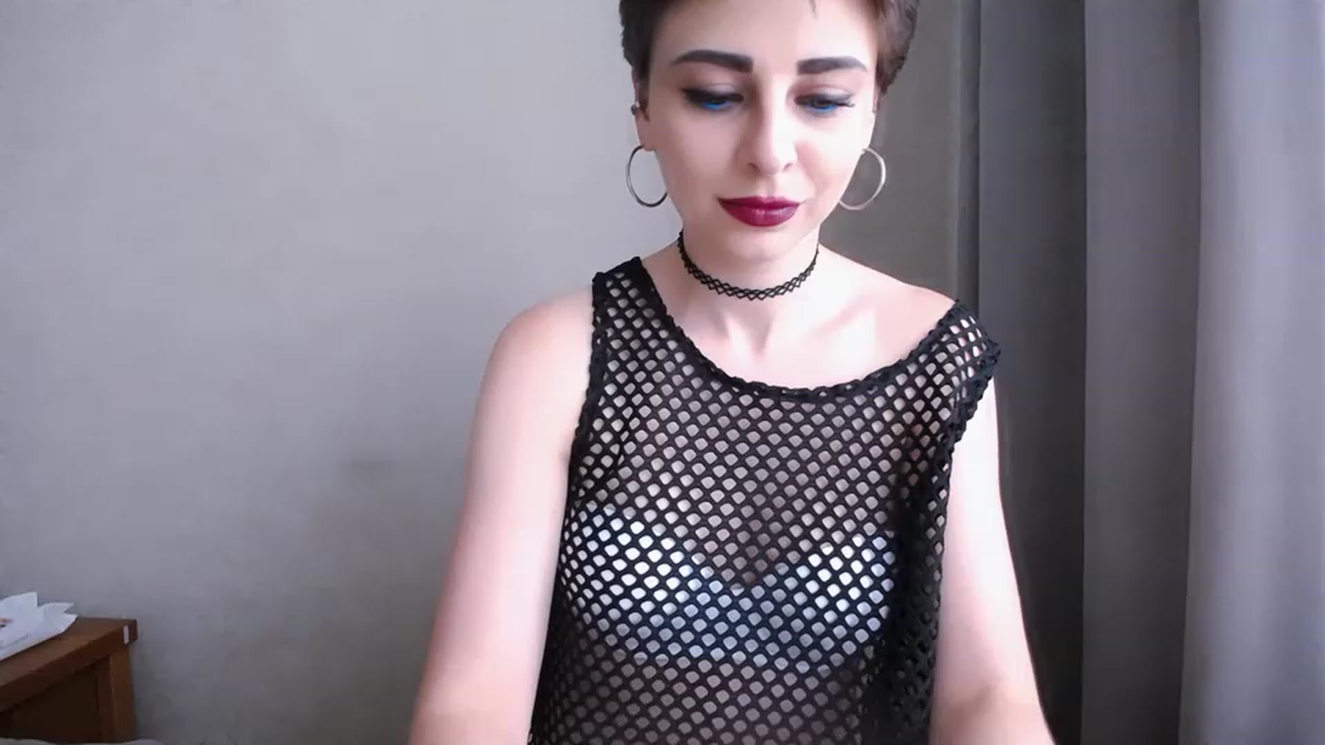 Gallery image thumbnail from AnasLoves's myfreecams stream on, 08/05/2023, 10:20 image 20 of 20