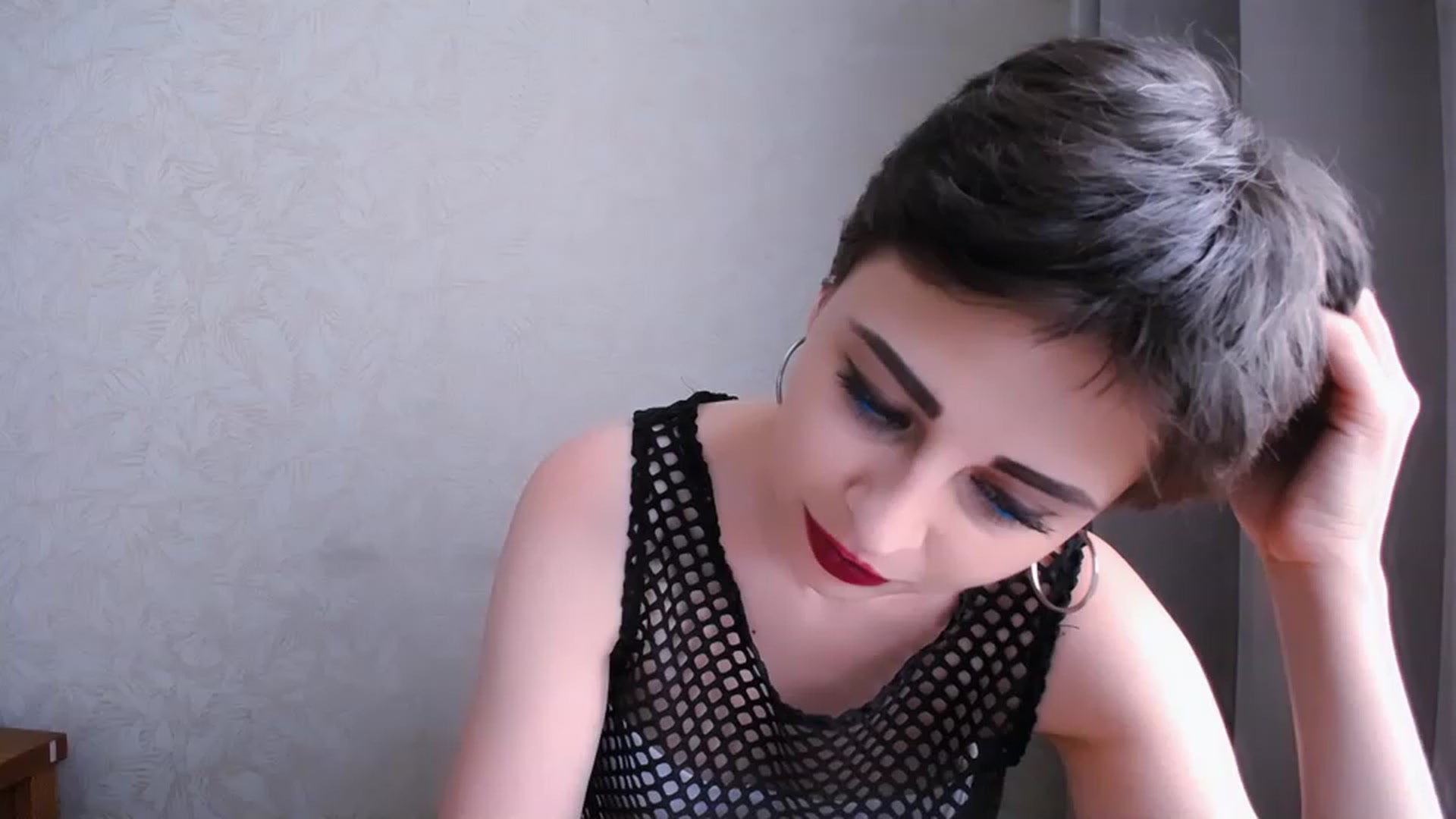 Gallery image thumbnail from AnasLoves's myfreecams stream on, 08/05/2023, 11:59 image 5 of 20