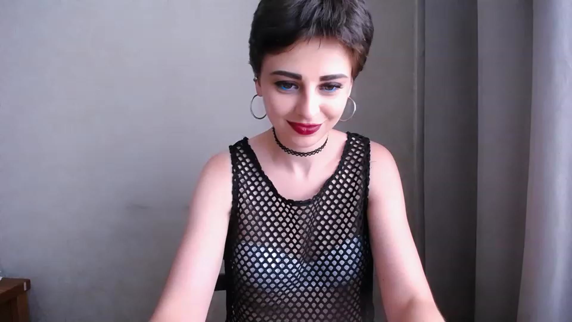 Gallery image thumbnail from AnasLoves's myfreecams stream on, 08/05/2023, 11:59 image 11 of 20