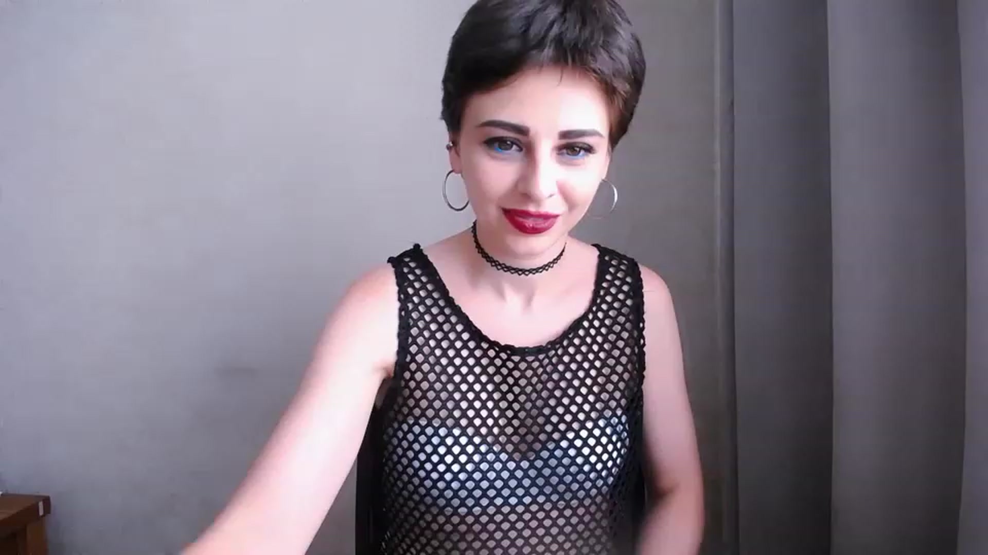 Gallery image thumbnail from AnasLoves's myfreecams stream on, 08/05/2023, 11:59 image 7 of 20