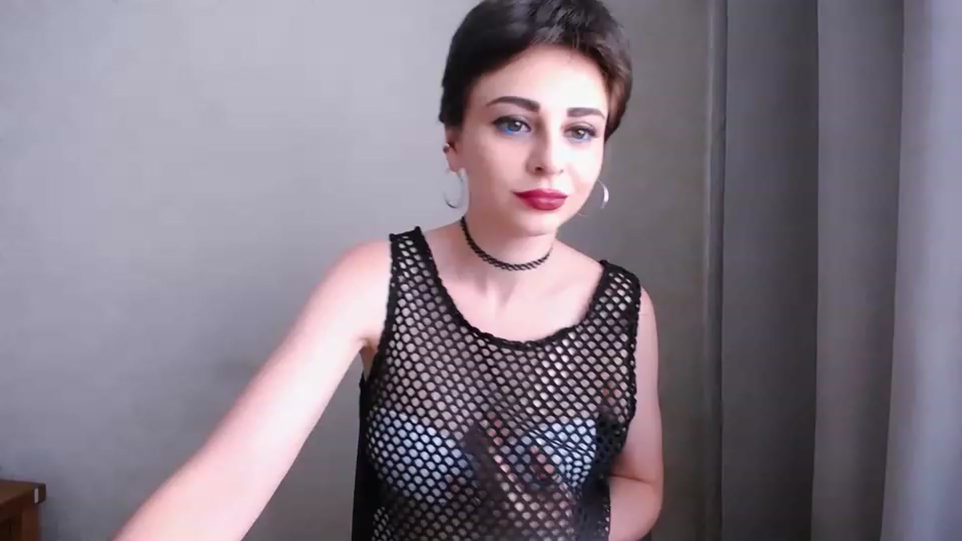 Gallery image thumbnail from AnasLoves's myfreecams stream on, 08/05/2023, 11:59 image 3 of 20
