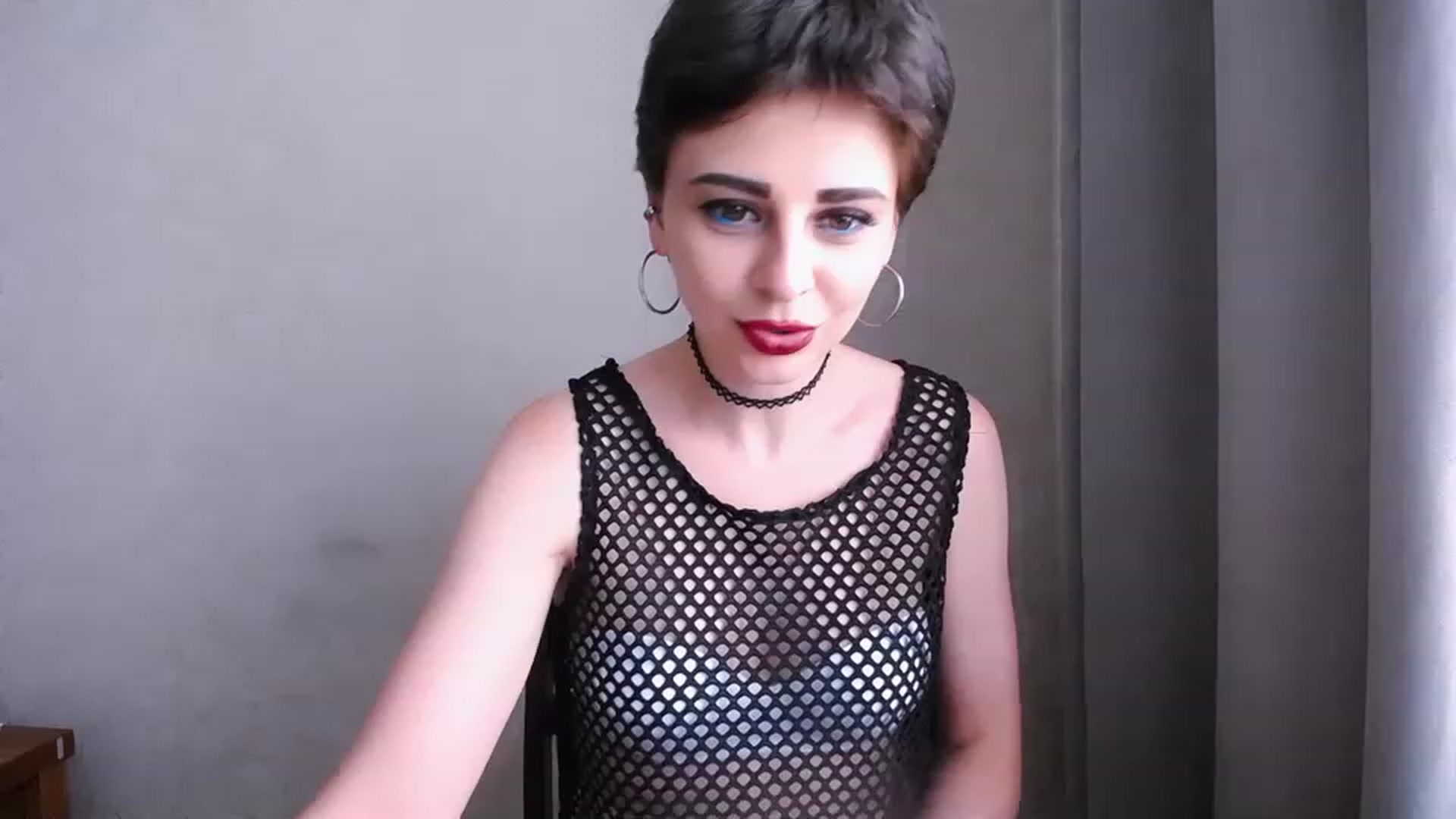 Gallery image thumbnail from AnasLoves's myfreecams stream on, 08/05/2023, 11:59 image 8 of 20