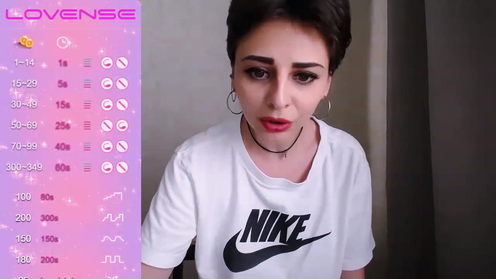 Gallery image thumbnail from AnasLoves's myfreecams stream on, 08/06/2023, 11:57 image 17 of 20