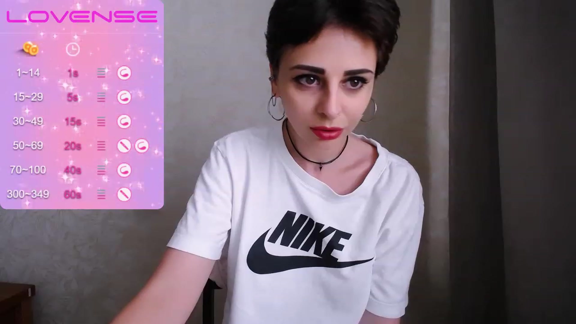 Gallery image thumbnail from AnasLoves's myfreecams stream on, 08/06/2023, 11:57 image 15 of 20