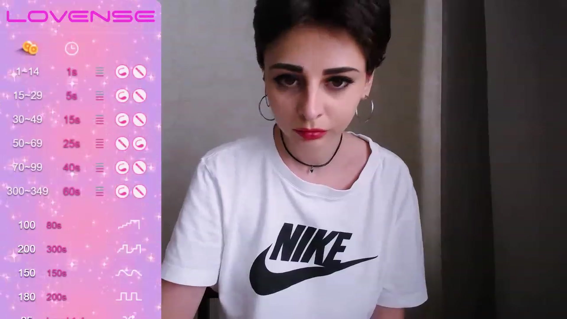 Gallery image thumbnail from AnasLoves's myfreecams stream on, 08/06/2023, 11:57 image 19 of 20