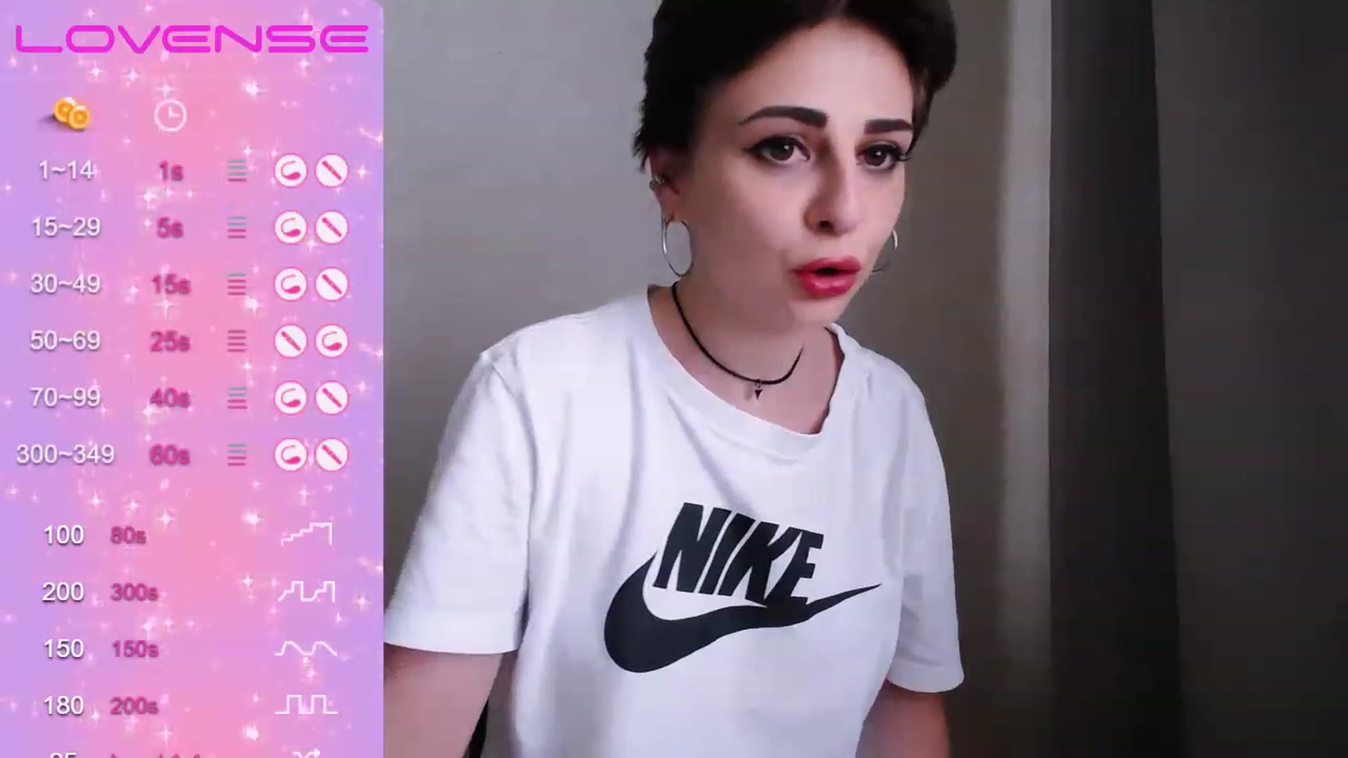 Gallery image thumbnail from AnasLoves's myfreecams stream on, 08/06/2023, 11:57 image 20 of 20