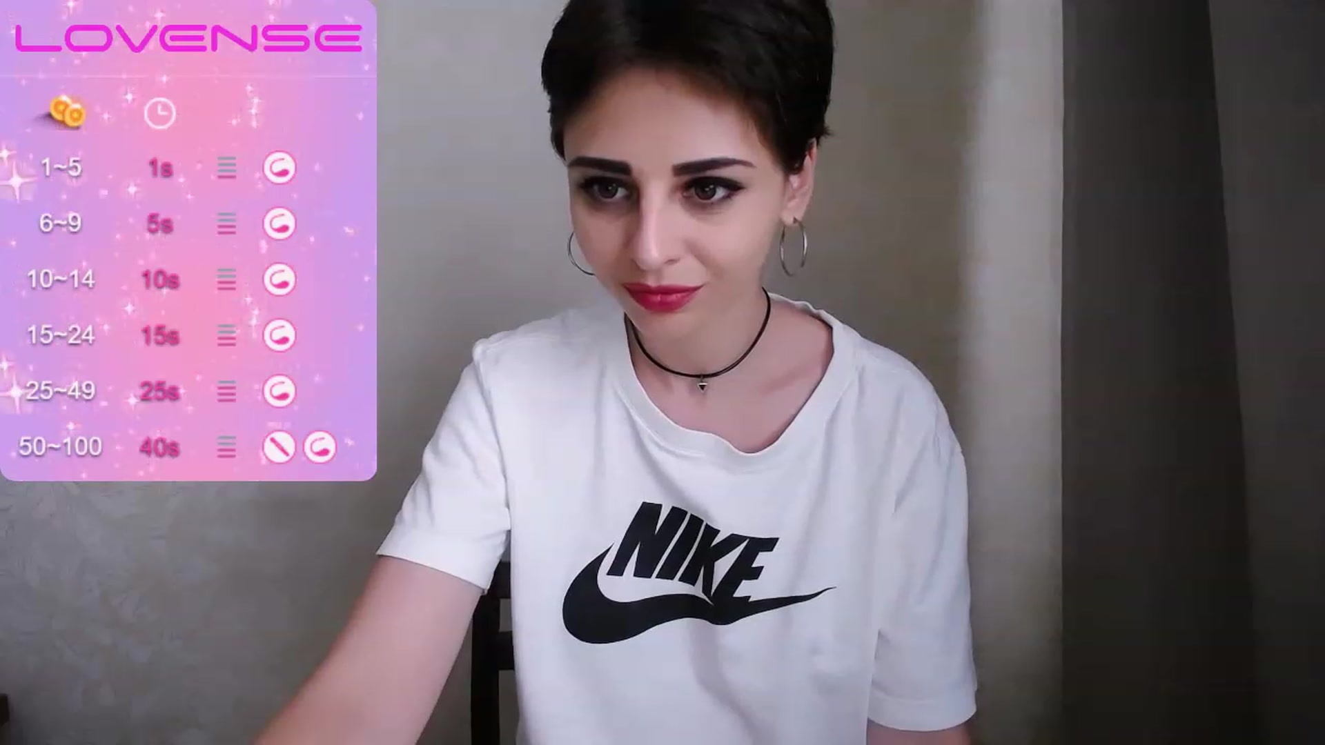 Gallery image thumbnail from AnasLoves's myfreecams stream on, 08/06/2023, 11:57 image 11 of 20