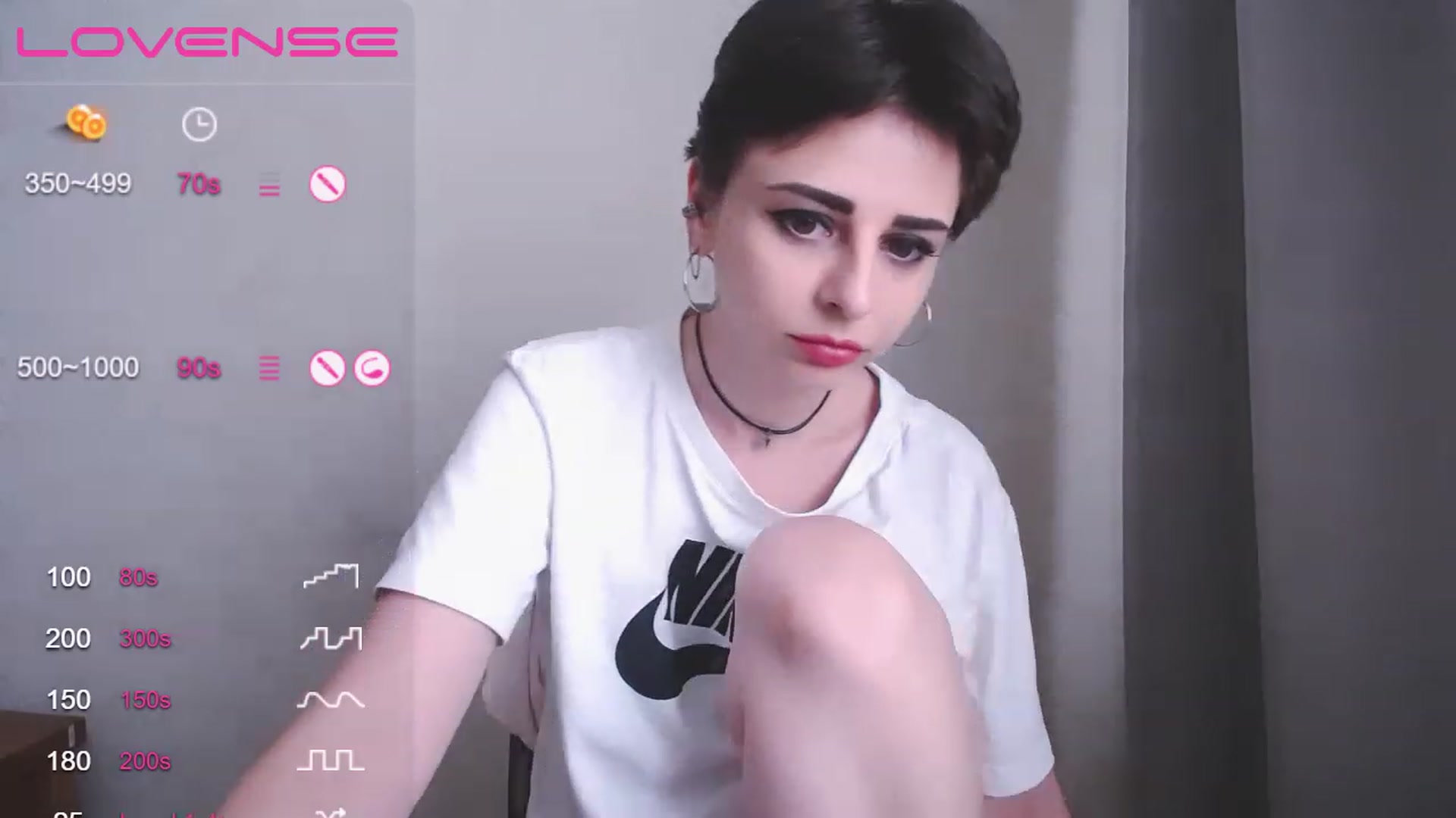 Gallery image thumbnail from AnasLoves's myfreecams stream on, 08/06/2023, 14:01 image 7 of 20
