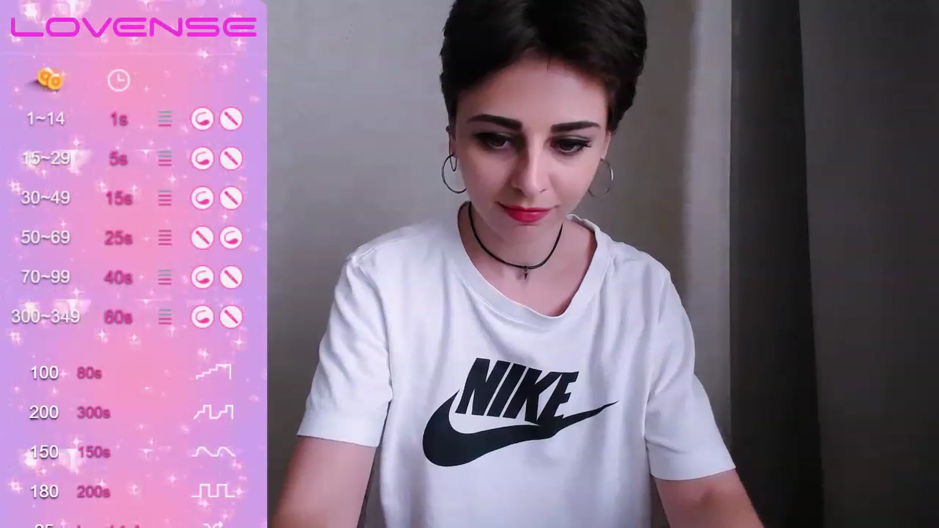 Gallery image thumbnail from AnasLoves's myfreecams stream on, 08/06/2023, 14:01 image 3 of 20