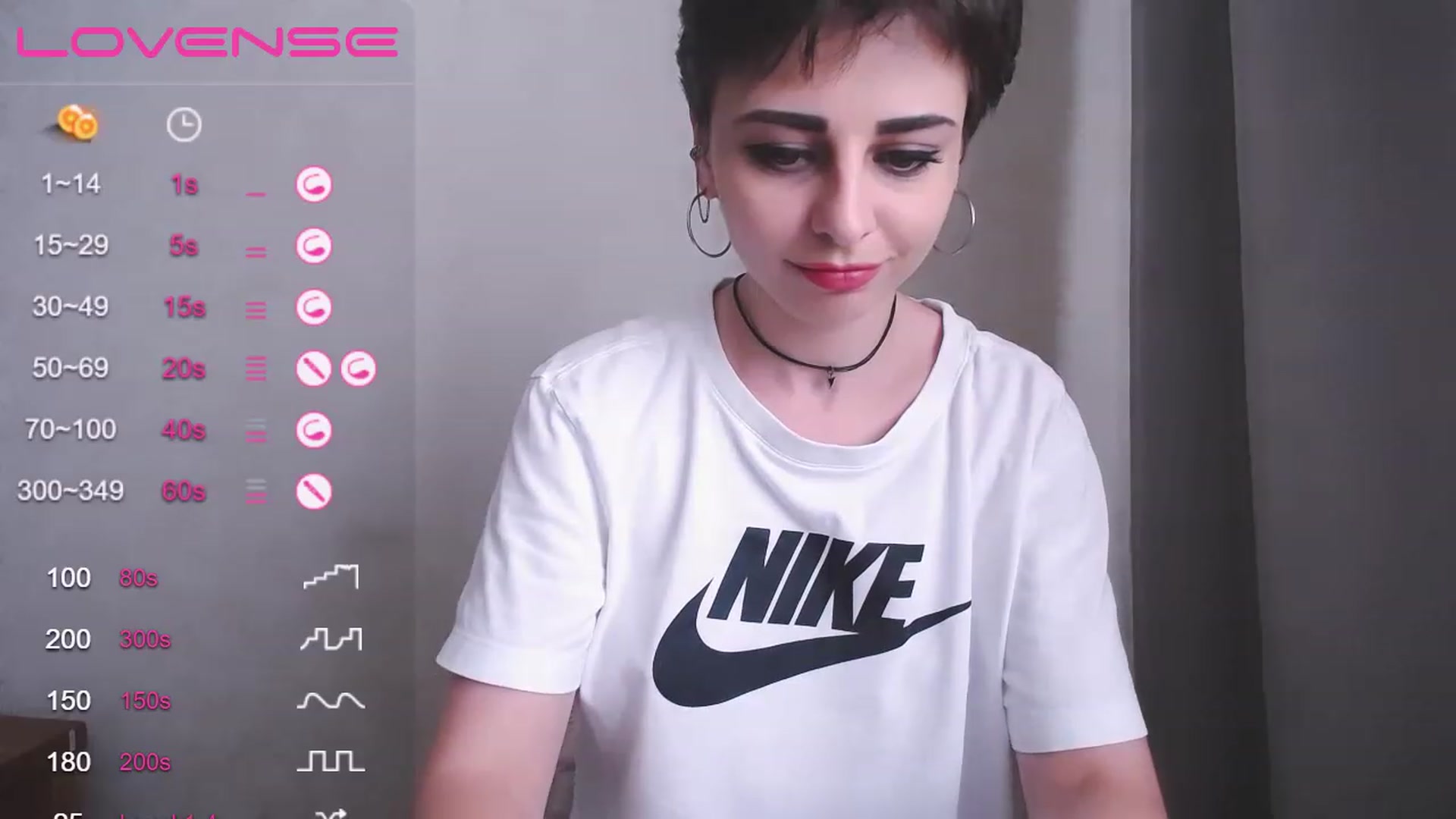 Gallery image thumbnail from AnasLoves's myfreecams stream on, 08/06/2023, 14:01 image 10 of 20