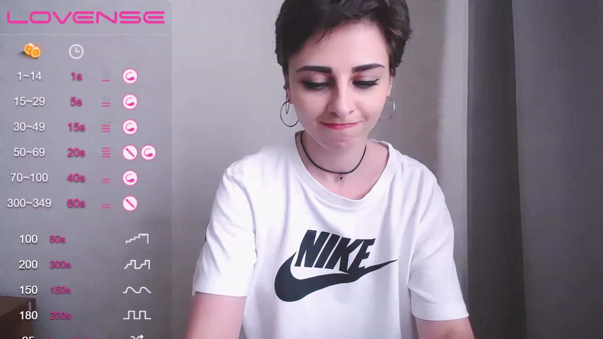 Gallery image thumbnail from AnasLoves's myfreecams stream on, 08/06/2023, 14:01 image 13 of 20
