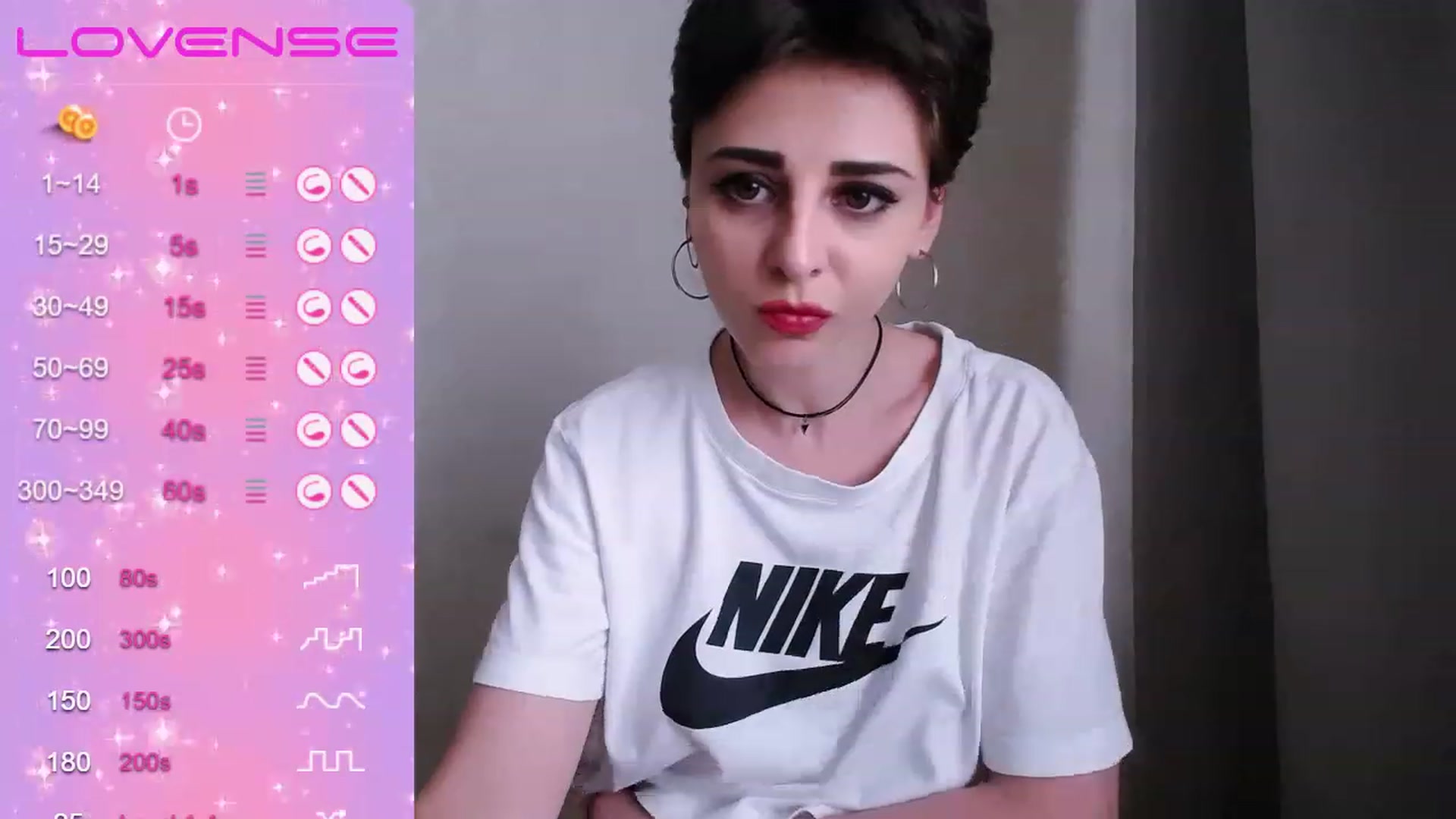 Gallery image thumbnail from AnasLoves's myfreecams stream on, 08/06/2023, 14:01 image 4 of 20