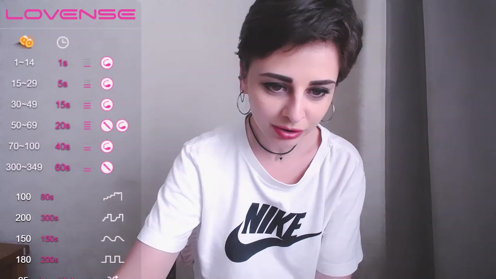 Gallery image thumbnail from AnasLoves's myfreecams stream on, 08/06/2023, 14:01 image 12 of 20