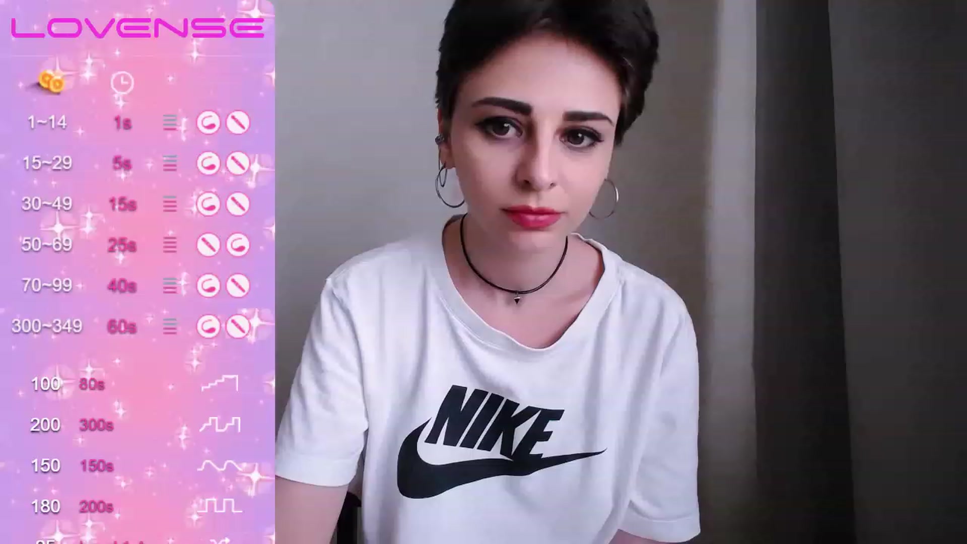 Gallery image thumbnail from AnasLoves's myfreecams stream on, 08/06/2023, 14:01 image 2 of 20