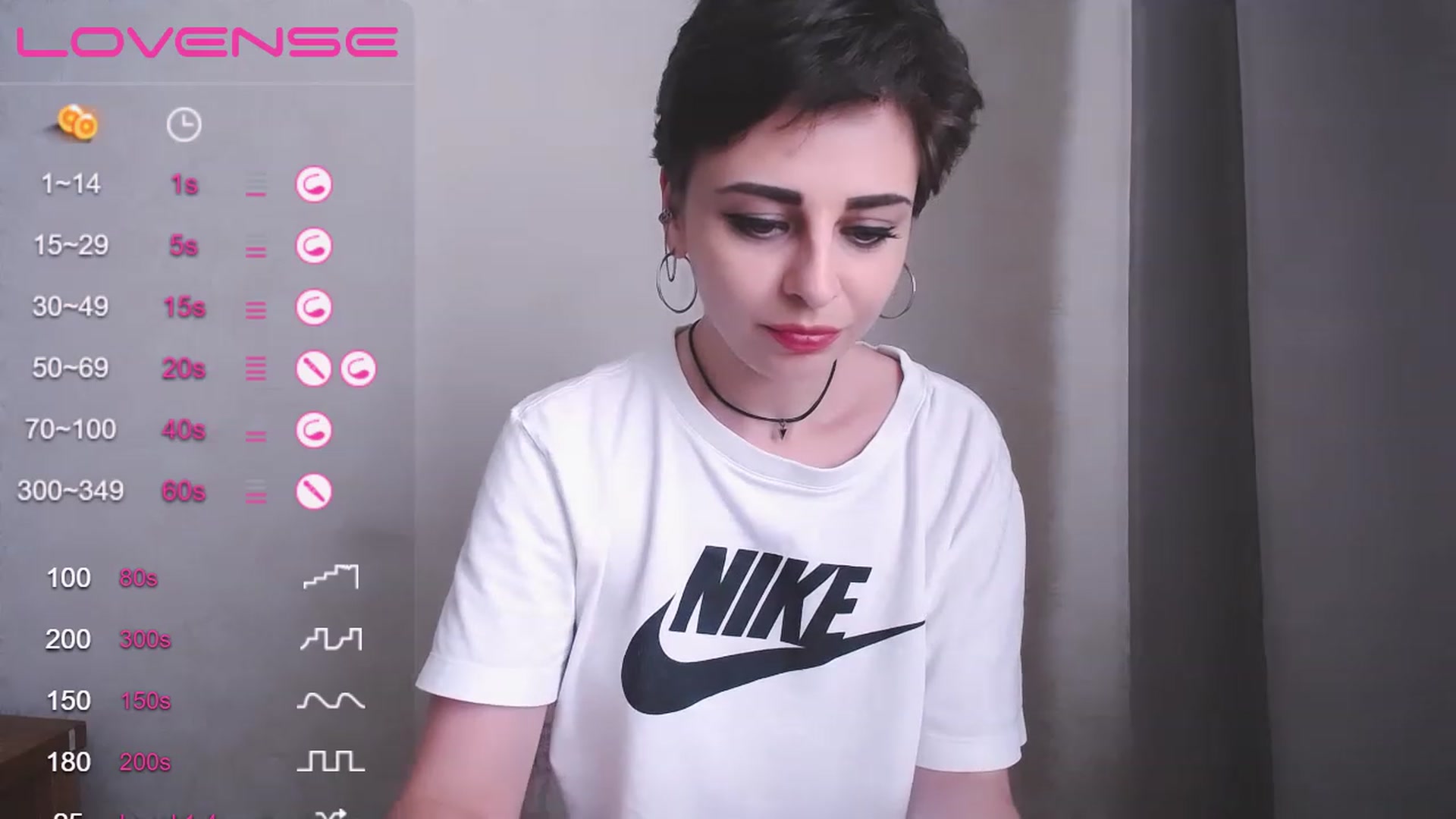 Gallery image thumbnail from AnasLoves's myfreecams stream on, 08/06/2023, 14:01 image 14 of 20