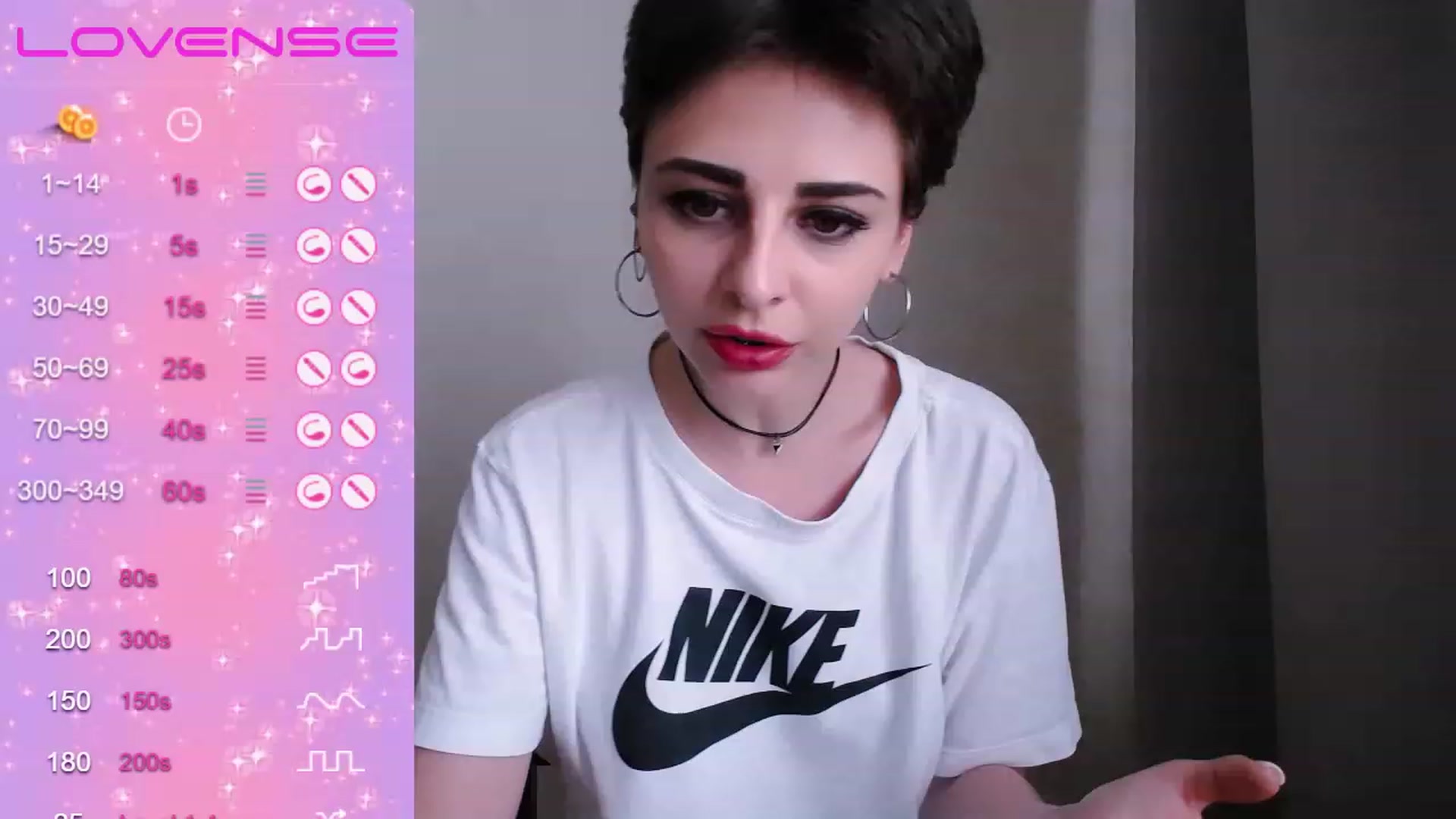 Gallery image thumbnail from AnasLoves's myfreecams stream on, 08/06/2023, 14:01 image 1 of 20