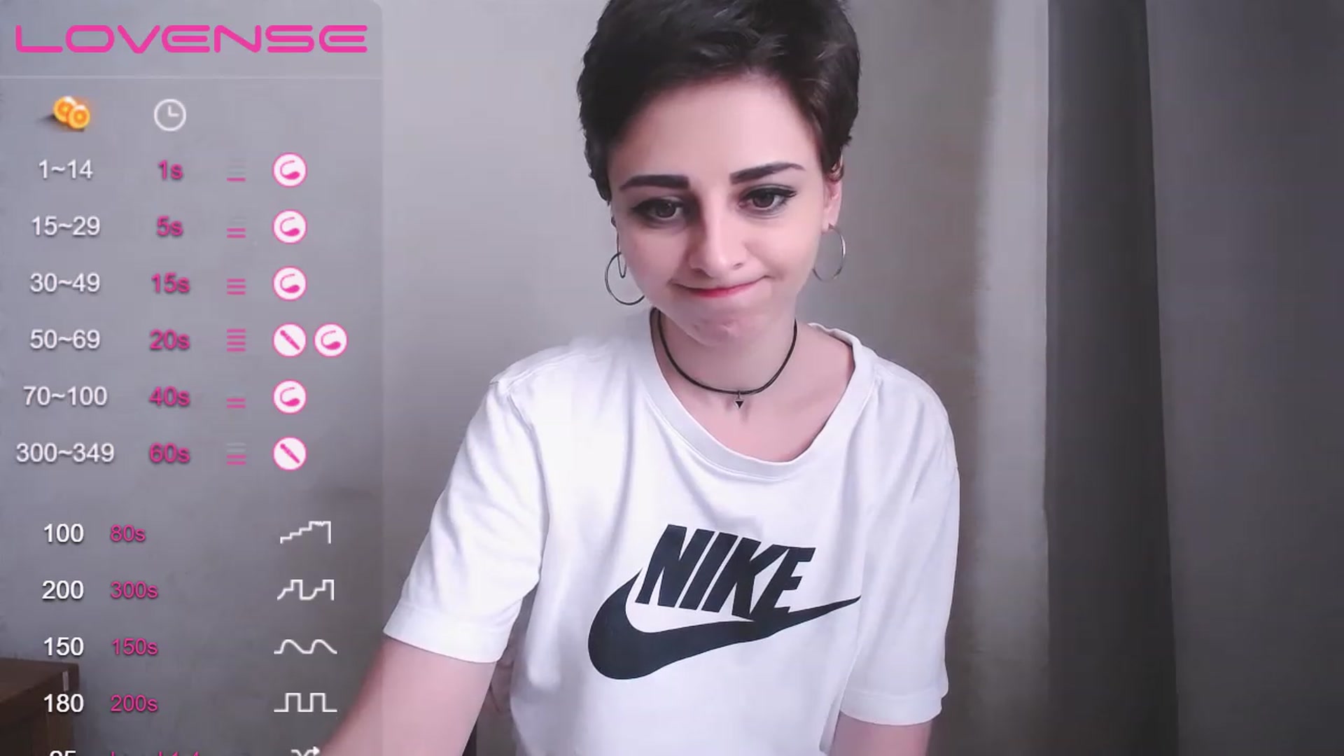 Gallery image thumbnail from AnasLoves's myfreecams stream on, 08/06/2023, 14:01 image 11 of 20