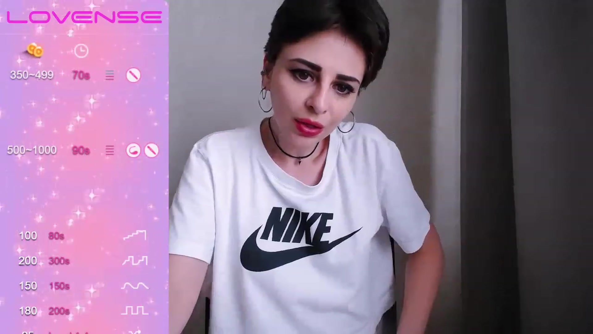 Gallery image thumbnail from AnasLoves's myfreecams stream on, 08/06/2023, 14:01 image 5 of 20