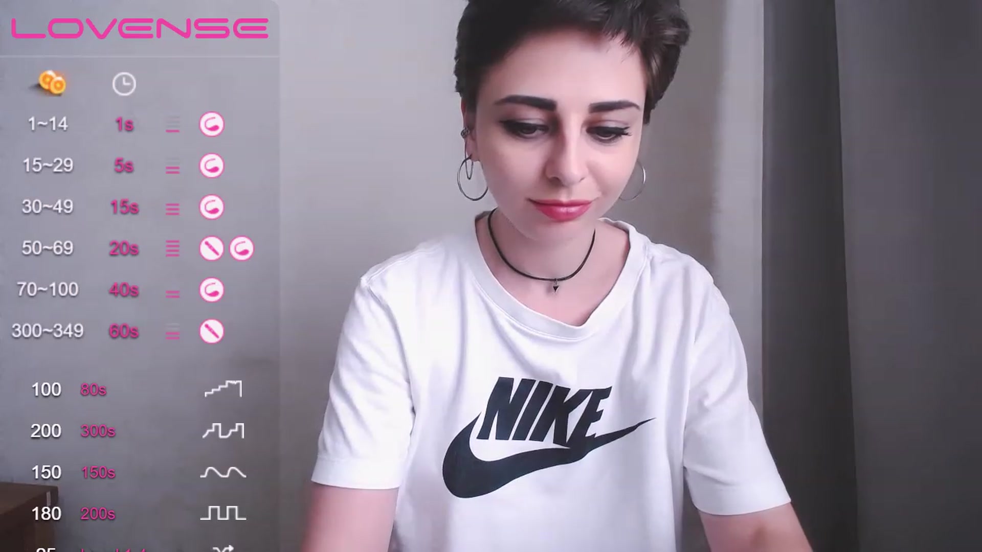 Gallery image thumbnail from AnasLoves's myfreecams stream on, 08/06/2023, 14:01 image 15 of 20