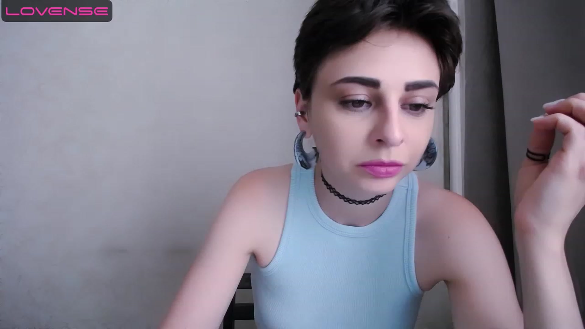 Gallery image thumbnail from AnasLoves's myfreecams stream on, 08/10/2023, 12:50 image 1 of 20