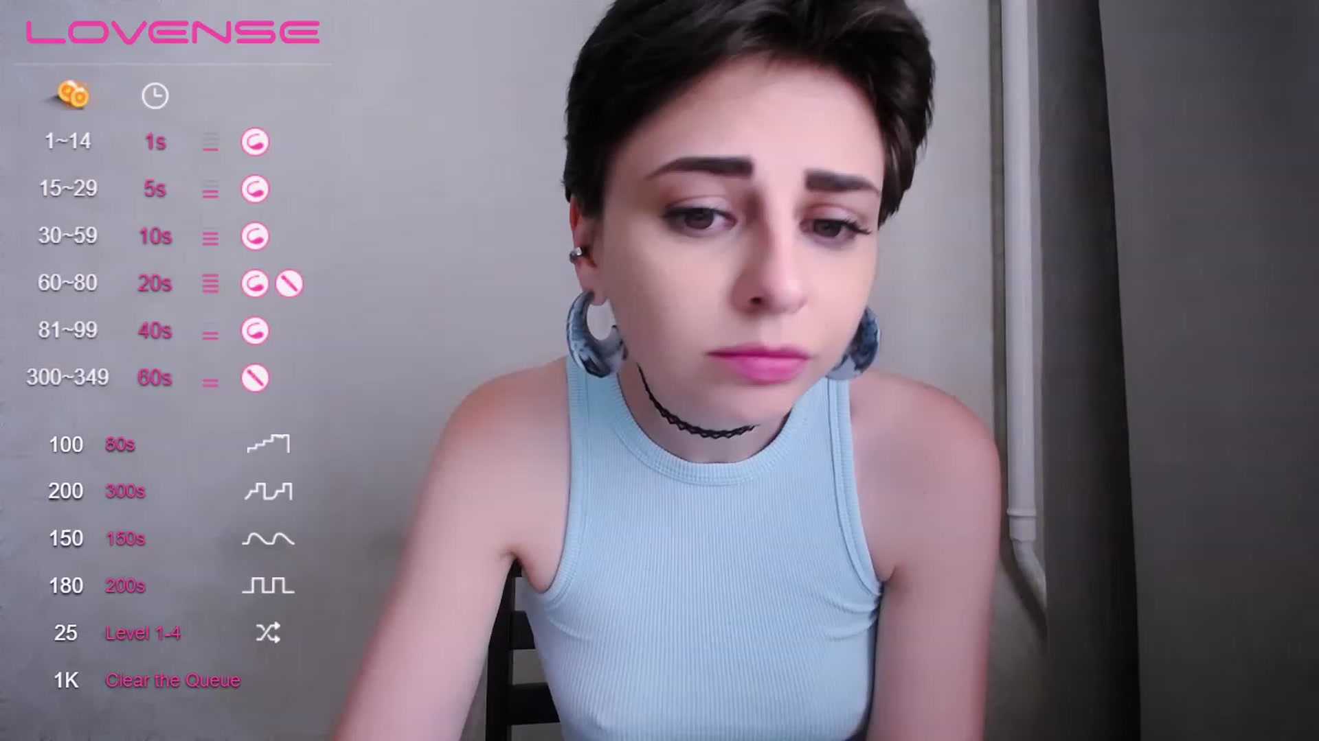 Gallery image thumbnail from AnasLoves's myfreecams stream on, 08/10/2023, 12:50 image 12 of 20