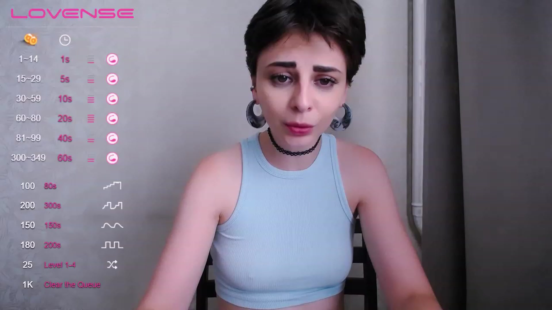 Gallery image thumbnail from AnasLoves's myfreecams stream on, 08/10/2023, 14:48 image 10 of 20