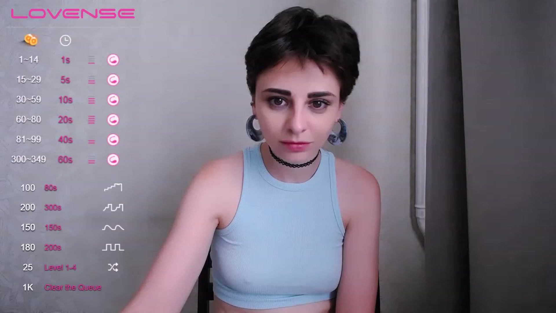 Gallery image thumbnail from AnasLoves's myfreecams stream on, 08/10/2023, 14:48 image 8 of 20