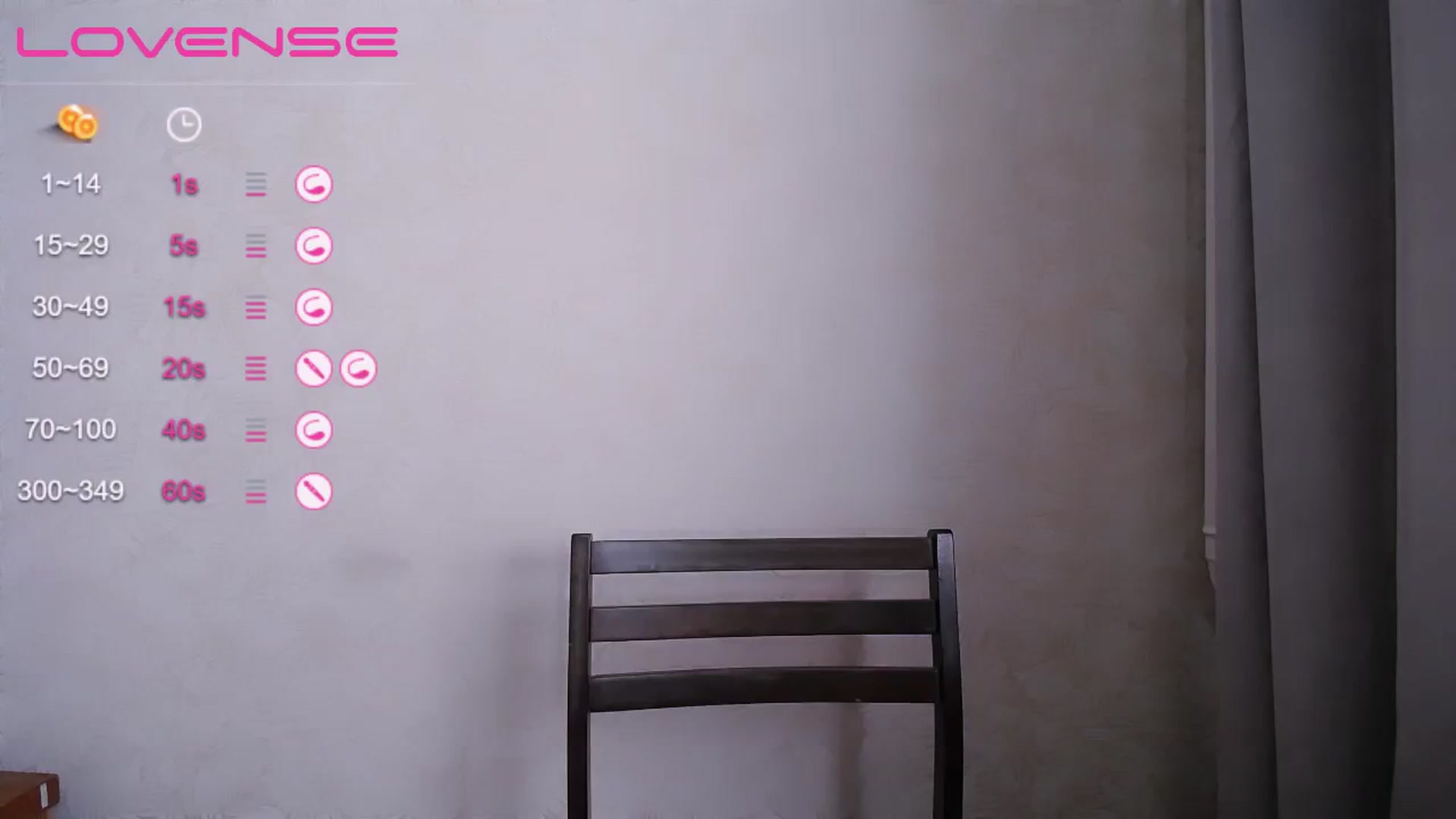 Gallery image thumbnail from AnasLoves's myfreecams stream on, 08/12/2023, 14:32 image 19 of 20