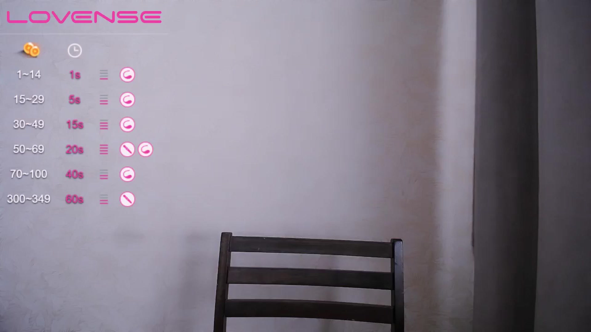 Gallery image thumbnail from AnasLoves's myfreecams stream on, 08/13/2023, 12:37 image 20 of 20