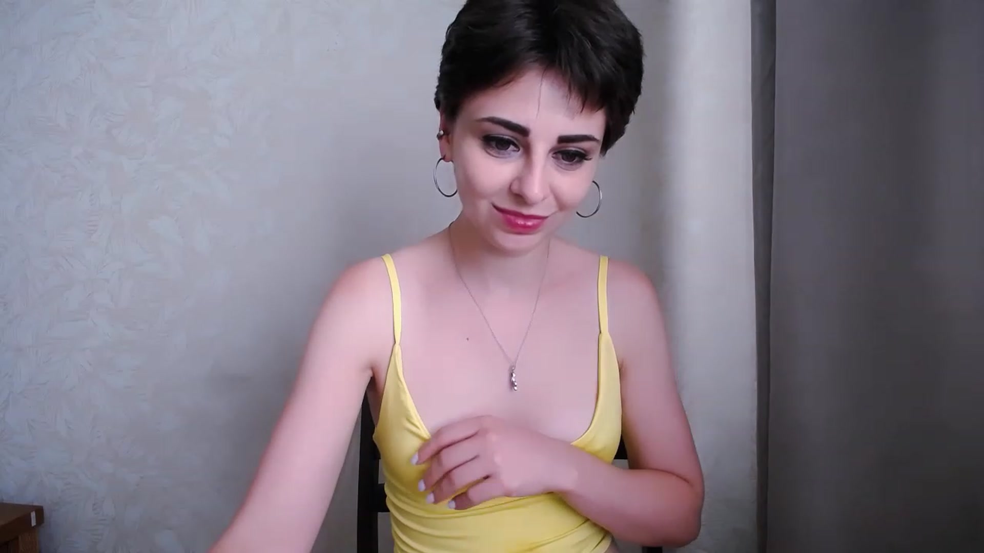 Gallery image thumbnail from AnasLoves's myfreecams stream on, 08/19/2023, 12:26 image 19 of 20