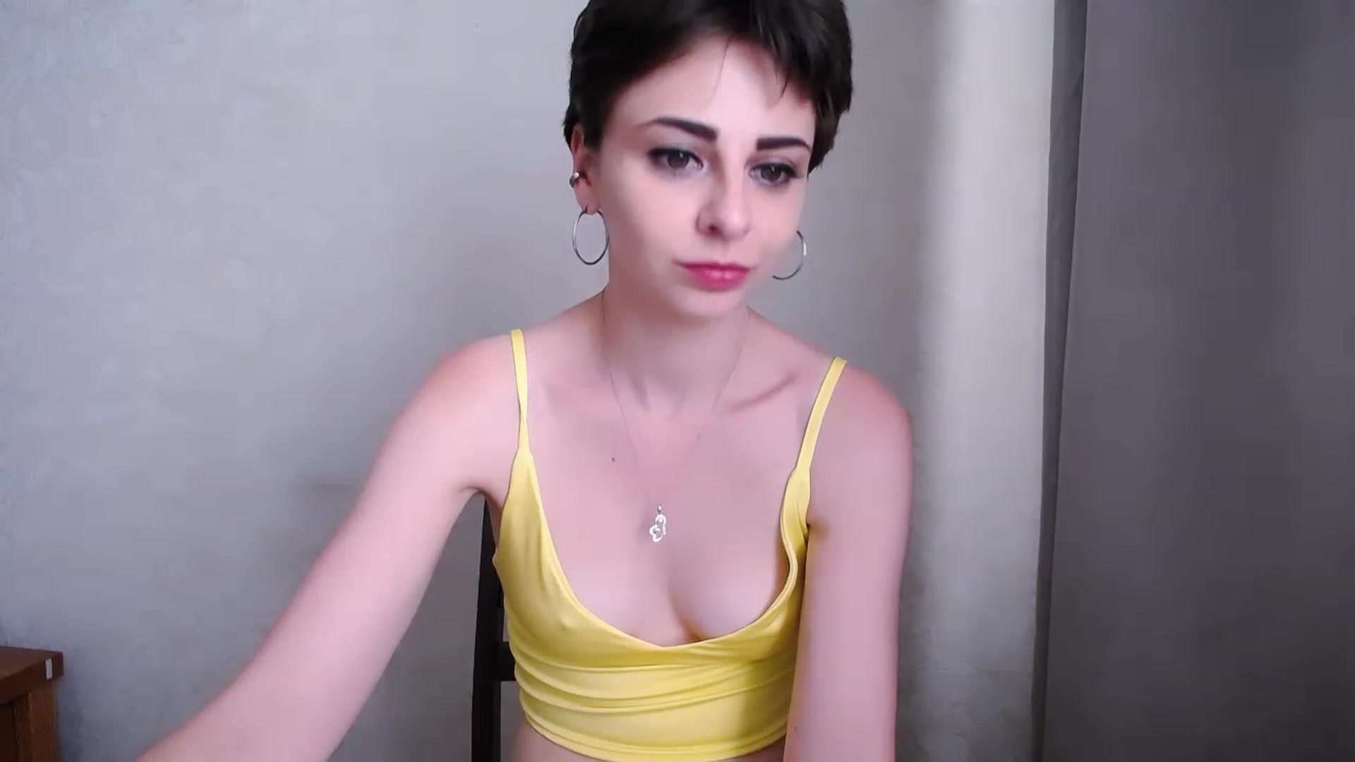 Gallery image thumbnail from AnasLoves's myfreecams stream on, 08/19/2023, 12:26 image 15 of 20